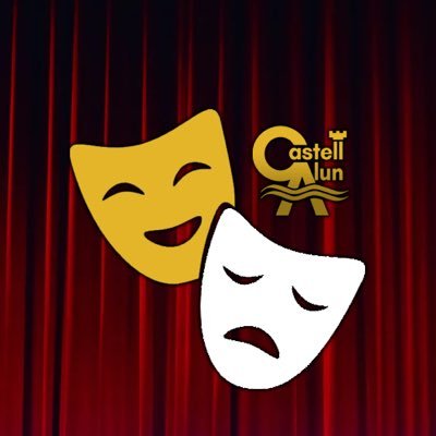Follow the Castell Alun Drama department for reminders, information, links and the odd random quote thrown in for good measure!