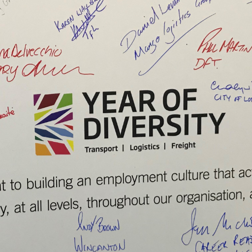 Year of Diversity T&L