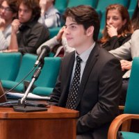 Francesco Prezioso (@dottprezioso) 's Twitter Profile
