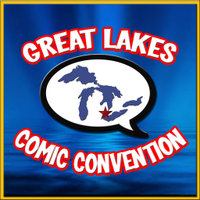 The Great Lakes Comic Convention(@GreatLakesCon) 's Twitter Profileg