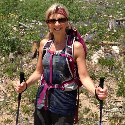 Linda Laskowski-Jones