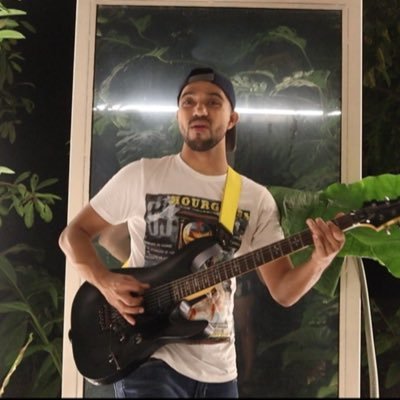 riseabovsilence's profile picture. A Musical Artist who vows to speak the unspoken words through music. Influenced by Punk, Metal the artist creates a powerful yet melodious sound.