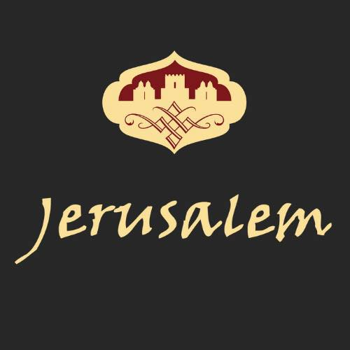 Jerusalem has been pioneering Middle Eastern cuisine in Dublin since 2009. We're located on vibrant Camden Street, Dublin 2