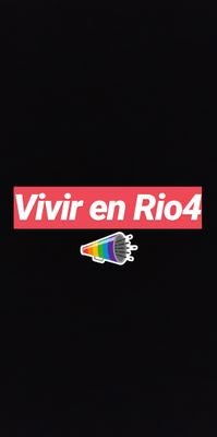 Pagina creada para compartir cosas que pasen o se necesiten en Rio4. #VivirEnRio4