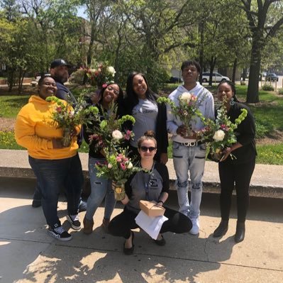 embarc2021's profile picture. Clemente Embarc Class 💙 Class of 2021🎓 Making Changes 🌍 Empowering each other 💫