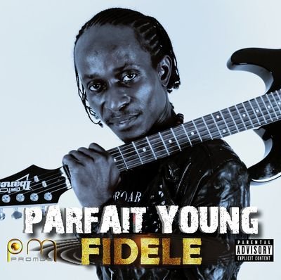 *Parfait YounG: Congolese singer-guitarist
Single https://t.co/WtzWi8y3Z8 / Na Bolingo*