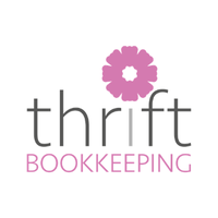 Thrift Bookkeeping (@thriftbookkeep1) 's Twitter Profile