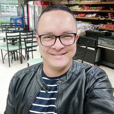 marcanord's profile picture. Una sonrisa a la vez