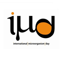 International Microorganism Day(@IntMicroDay) 's Twitter Profile Photo