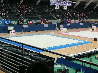 男子新体操の大会情報、試技順、その他イベントの情報をお知らせします。
ホームページはこちら　
https://t.co/N52s4fctLh