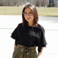 Shahnaza Hamidullah (@shahnaza96) 's Twitter Profile