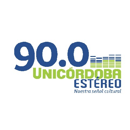 Cuenta oficial de la emisora Institucional de la Universidad de Córdoba 90.0 FM