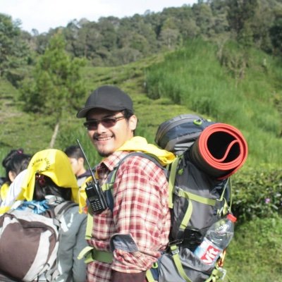 althafdn's profile picture. Voiturê lumièrê