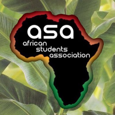 Valdosta State University's African Students Association 🌍 | Spreading: Diversity 👫 Awareness 📊 Fellowship 🤝 Fun 💃🏽