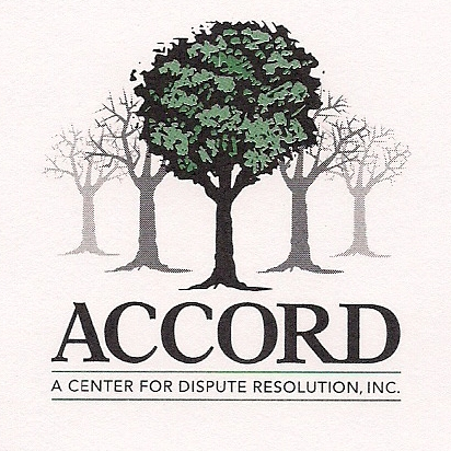 ACCORD_NY's profile picture. Promoting peaceful alternatives to conflict through mediation and other dispute resolution services, training, and advocacy.