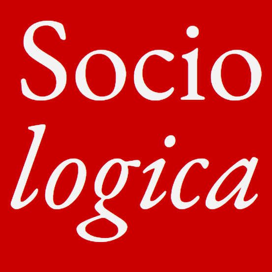 International journal for sociological debate. Publishing #OA peer-reviewed articles since 2007. Co-edited by Elena Esposito, @squazzoni, and @DavidCStark6.