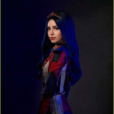 my name is of the sofia carson.i like to read, dancing and to sing.we just released our new music video it good to be bad