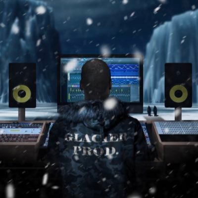 Music Producer 🎹 Instagram: GlacierProduction Dm for beats Credits : Dababy, Stunna4Vegas, NBA Youngboy, Pooh shiesty, Aspect Zavi, YRN Mango Foo etc