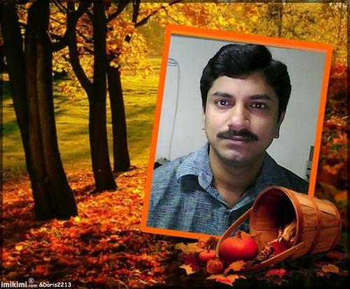 madhusoodhanan6's profile picture. I am not a perfect man... i fall but i pick myself up..i lose hope yet i dream.. sometimes i have a broken heart .. i sometimes mad