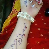 حالیم (@vxoezybl74nle5h) 's Twitter Profile