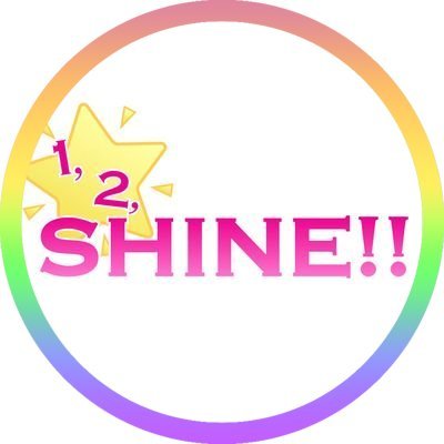 1_2_SHINE's profile picture. 🌟Hello!! We are a Canadian based idol group! Idols mean the world to us so we're here to spread the love! 🌟 Next Live: 🤔🤔🤔