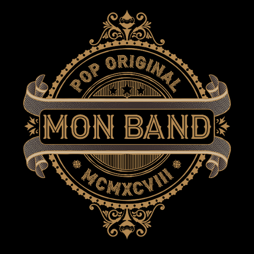 Mon Band es la nueva banda de Mon Cancela y cuarto disco en su carrera ,creada en 2019 en Vigo con Javi Pacheco ,Sergio Martinez y Pol Rodríguez.