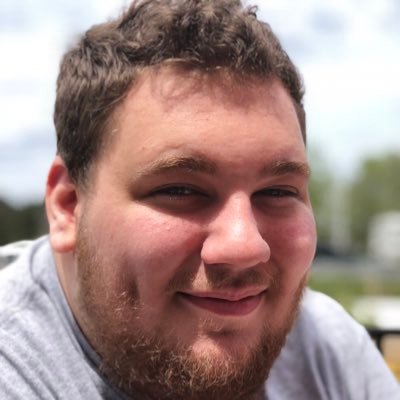 redmfn's profile picture. The boy is back! Thanks Twitter!