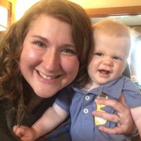 Hannah Singleton - @mamabearin2018 Twitter Profile Photo