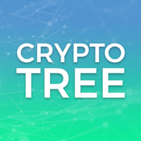 Crypto Tree - Crypto Advisor App (@cryptotreeinfo) 's Twitter Profile