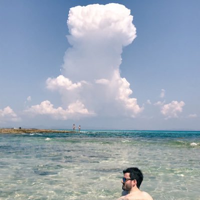 moi_perez_moral's profile picture. Empleat de Banca 👨🏻‍💼 Casat, pare d’en Guillem 👨‍👩‍👦 Amic dels meus! 😏 Fútbol Base a la @uefigueres