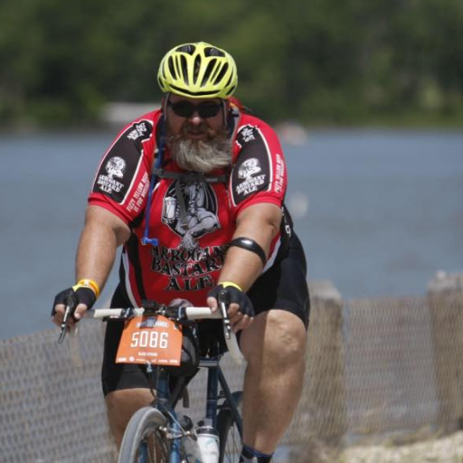 Shhhhh! it’s beer in my water bottles. just pedal damn it! where are my cookies? I stream on Twitch - https://t.co/987BIaHeQ9