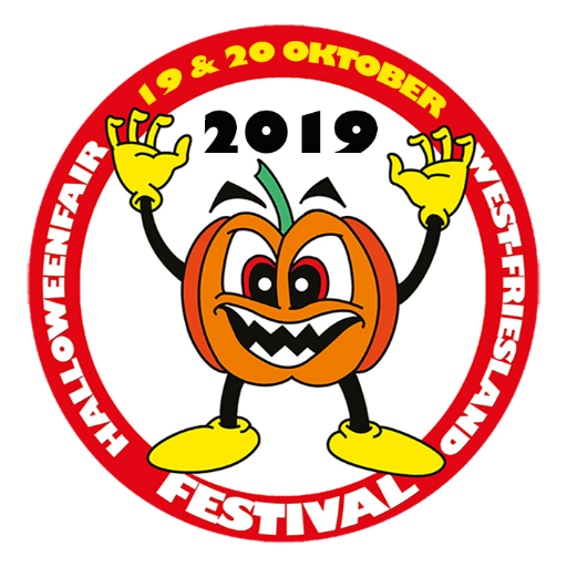 19 en 20 oktober 2019 5e editie Vet Halloween Festival