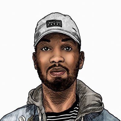 byjustnbarnette's profile picture. Empowering Creators to Win.
🏆 award-winning marketer
💼 brand + marketing consultant
🧠 multihyphenate