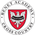 Benet Academy XC/T&F (@benetxc_tf) Twitter profile photo Benet Academy XC/T&F (@benetxc_tf) Twitter profile photo