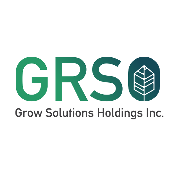 Grow Solutions Holdings, Inc.