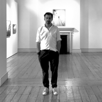 Michael Trow (@mrtrow) 's Twitter Profile Photo