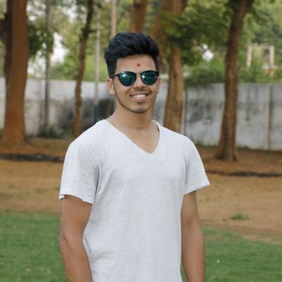 utsavpatel2312's profile picture. #Dairy_Technologist
#BAPS