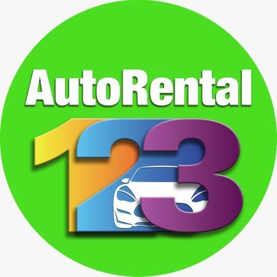 1-2-3 auto rental
located in Miami and Orlando Florida