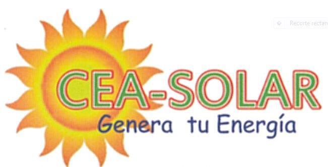 cea_solar's profile picture. venta, mantenimiento e instalación de productos de energía solar, paneles, calentadores, luminarias, estufas, cocinas. #GreenEnergy #AmableConElMedioAmbiente