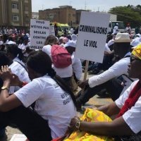 #DAFADOY COLLECTIF CONTRE LES VIOLENCES (@dafadoy) 's Twitter Profile Photo