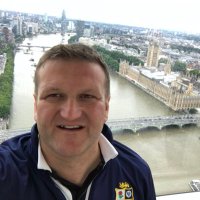 Adrian Ickeringill (@adrianick1) 's Twitter Profile