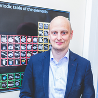 Peter Nockemann (@nockemannlab) 's Twitter Profile Photo Peter Nockemann (@nockemannlab) 's Twitter Profile Photo