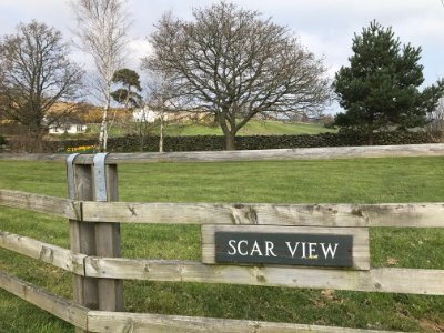 Escape to the country - *Stunning location, peaceful & tranquil *Family Friendly *Dogs Welcome.