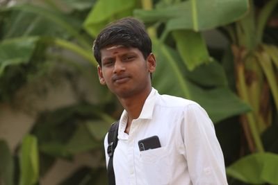 HariHar27844880's profile picture. தமிழனுக்கு ஓர் குணமுண்டு