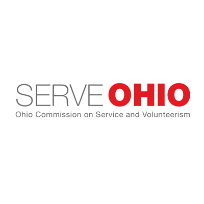 ServeOhio empowers local communities to mobilize AmeriCorps and community volunteer resources to meet their most challenging needs