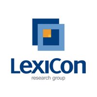 LexiCon Research Group (@lexicon_rg) 's Twitter Profile
