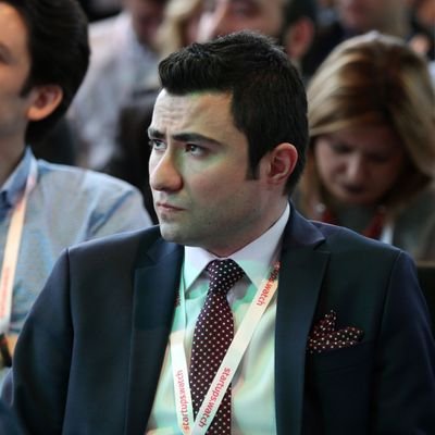 kmlkpnr's profile picture. Endüstri Mühendisi, Mühendislik ve Teknoloji Yönetimi, @KOSGEB, @baskentunv Teknoloji Destekleri ve daha fazlası