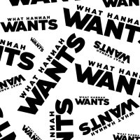 WHW (@whathannahwants) 's Twitter Profile