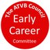 ATVB Early Career Committee (@atvbearlycareer) Twitter profile photo ATVB Early Career Committee (@atvbearlycareer) Twitter profile photo