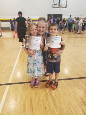 raising my tribe